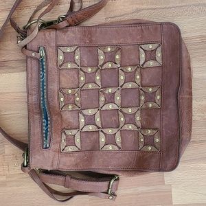 Lucky brand cross body
